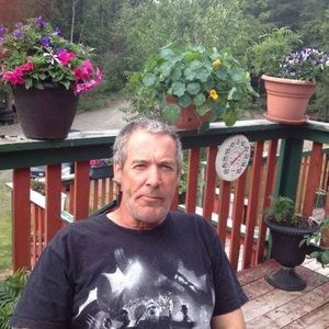 Meet your Posher, Walter